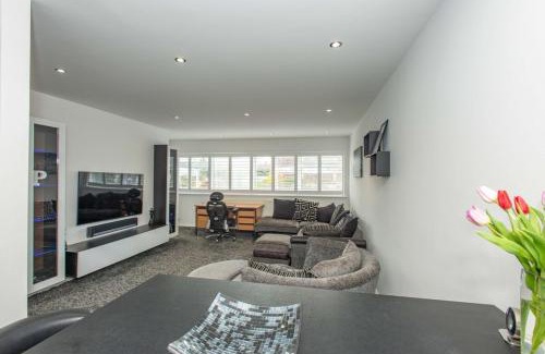 Farnborough and Crofton Apartamento | Stylish 3-Bedroom in Orpington