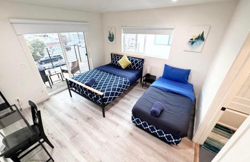 East Hollywood Casa | Stylish 3 BR/3BR family house