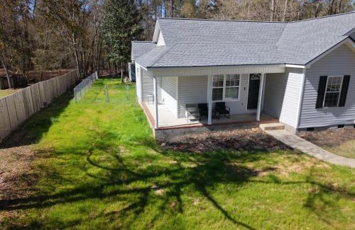 Clearwater Casa | Stylish 3bd 2bath home
