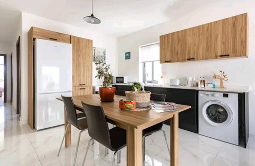 Zurrieq Apartamento | Stylish 3bed Penthouse Close to the Blue Grotto