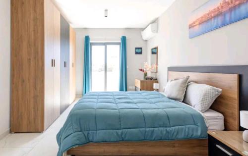 Zurrieq Apartamento | Stylish 3Bed Penthouse close to the Blue Grotto