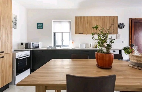 Zurrieq Apartamento | Stylish 3Bed Penthouse close to the Blue Grotto