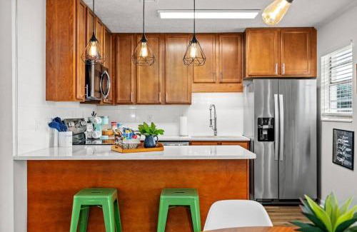 Lynn Haven Casa | Stylish 3BR 2BA House Minutes from PCB - Book now