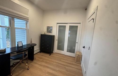 Stamford Apartamento | Stylish 3BR,2BA in Heart of Harbor Point