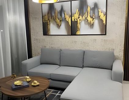 Mendoza Apartamento | Stylish 3BR,2BA in Santo Domingo Este