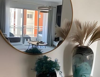 Mendoza Apartamento | Stylish 3BR,2BA in Santo Domingo Este