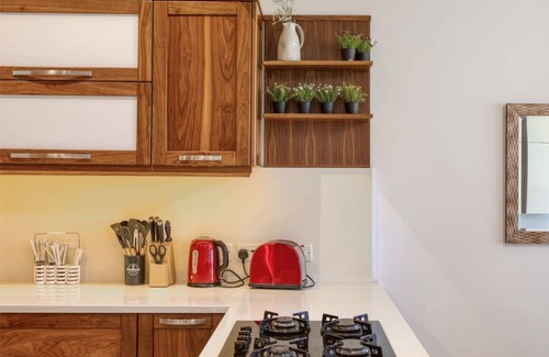 Marsaxlokk Apartamento | Stylish 3BR Apt in Marsaxlokk with Private Terrace