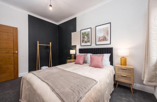 North Bitchburn Casa | Stylish 3BR Home near Hospital and Auckland Castle