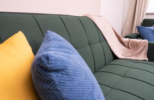 North Bitchburn Casa | Stylish 3BR Home near Hospital and Auckland Castle