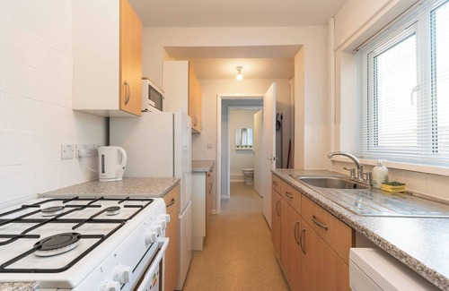 Hull Chalet De Esquí | Stylish 3BR House in Hull Sleeps 5