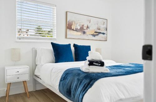 Sun Bay South Casa | Stylish 3br Near Bayshore Peaceful & Central