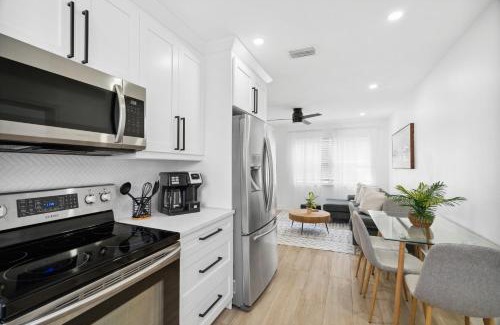 Sun Bay South Casa | Stylish 3br Near Bayshore Peaceful & Central