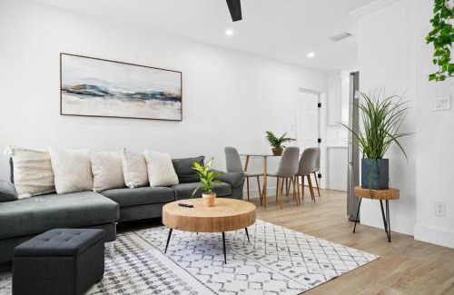 Sun Bay South Casa | Stylish 3br Near Bayshore Peaceful & Central