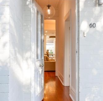 Paddington Casa | Stylish 3BR Paddington Townhouse
