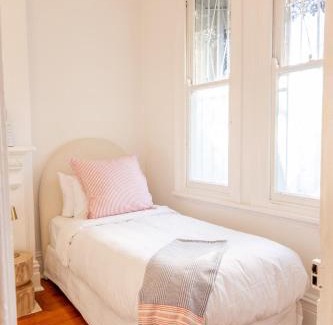 Paddington Casa | Stylish 3BR Paddington Townhouse