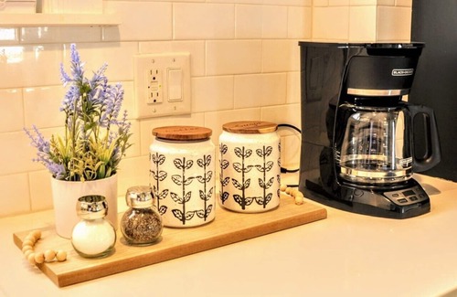 Southgate Casa | Stylish 4 bed home in Rice Village/Tx Med Center