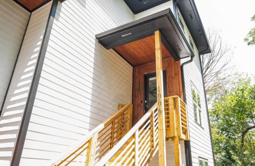 Peoplestown Casa | Stylish 4BD-4BA Summerhill Getaway Near Beltline