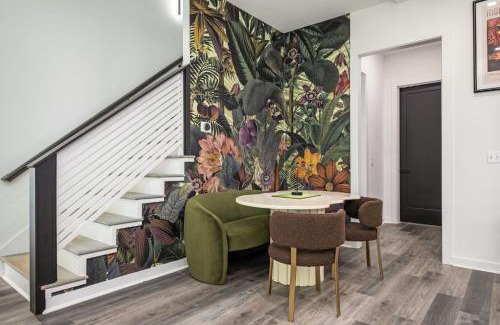 Peoplestown Casa | Stylish 4BD-4BA Summerhill Getaway Near Beltline