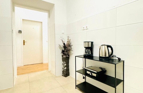 Rudolfsheim-Funfhaus Apartamento | Stylish 4BR Apt Near Westbahnhof