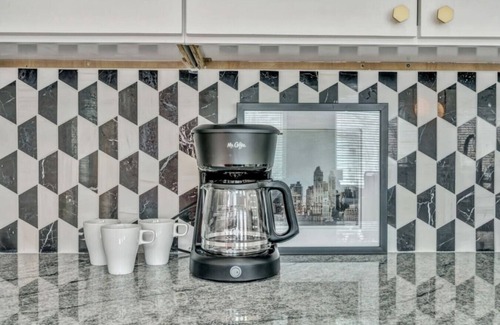 West Dallas Casa | Stylish 4BR Getaway with Cozy Touches & Amenities