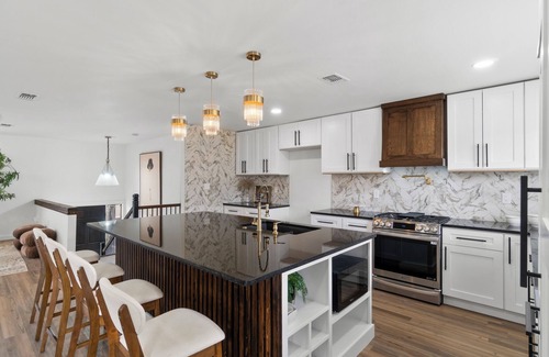 Colony West Casa | Stylish 4BR Smart Home in WLR – Pets Welcome!