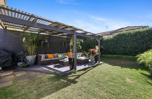 Cronulla Casa | Casa de 5 dormitorios en Cronulla con piscina