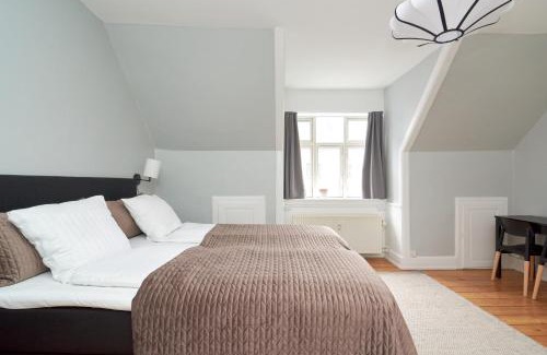 København V Apartamento | Stylish 5 Person Apartment in Vibrant Urban Area