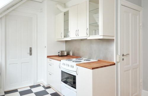 København V Apartamento | Stylish 5 Person Apartment in Vibrant Urban Area