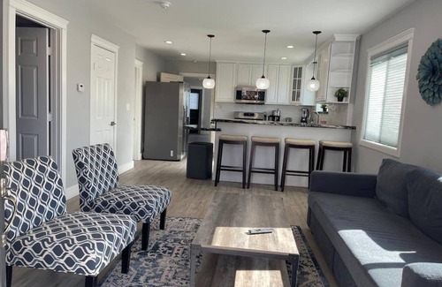 Northside Casa | ★★ ❤ ❤Stylish 5Bed3Bath San Jose Downtown house★ ❤