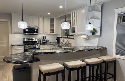 Northside Casa | ★★ ❤ ❤Stylish 5Bed3Bath San Jose Downtown house★ ❤