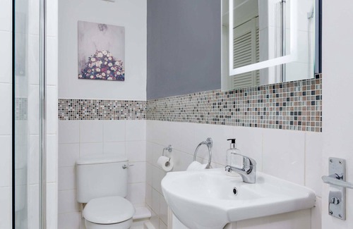 Sefton Park Apartamento | Stylish Abode on Doorstep of Sefton Park
