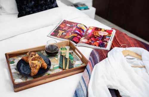 Covent Garden Apartamento | Stylish air-con flat in the heart of Covent Garden