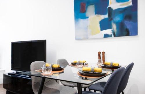 Covent Garden Apartamento | Stylish air-con flat in the heart of Covent Garden