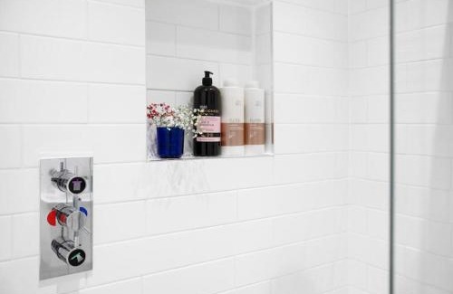 Covent Garden Apartamento | Stylish air-con flat in the heart of Covent Garden