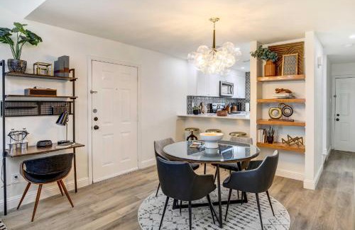 Allen Casa | Stylish Allen Home near Watters Creek Village