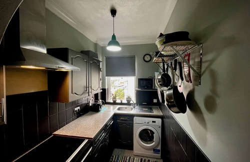 Southend-on-Sea Apartamento | Stylish and artistic flat in Southend on Sea