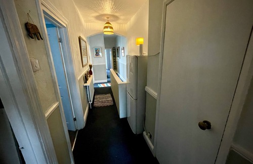 Southend-on-Sea Apartamento | Stylish and artistic flat in Southend on Sea