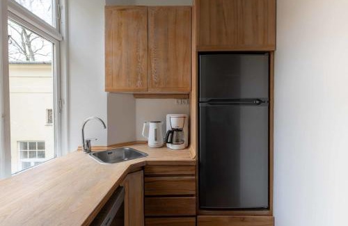 Norrebro Apartamento | Stylish and Bright 2 Bedroom in CPH N