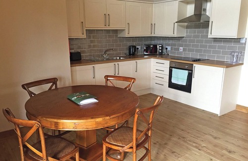 Upwood Chalet De Esquí | 1 bedroom accommodation in Ramsey, Nr Huntingdon