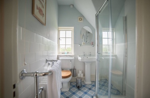 Caersws Casa | Stylish and classic 3 bedroom house