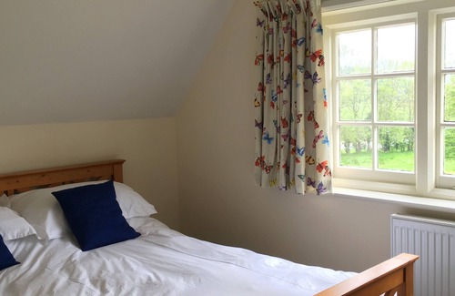 Caersws Casa | Stylish and classic 3 bedroom house