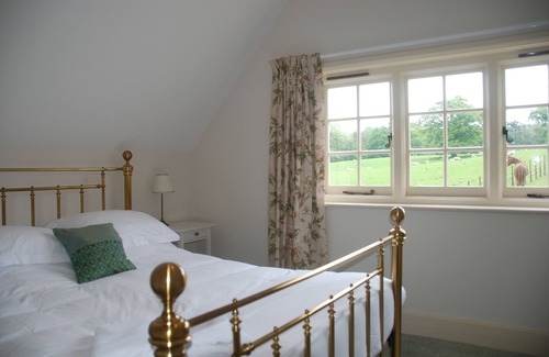 Caersws Casa | Stylish and classic 3 bedroom house