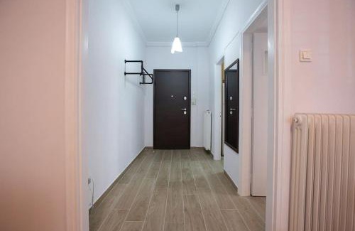 Ano Patisia Apartamento | Stylish And Comfortable Apartment