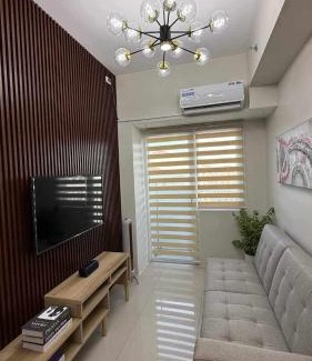 San Dionisio Apartamento | Stylish and Comfy Condominium