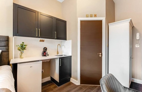 Seven Sisters Condominio | Stylish and Cosy Studio - Top Location
