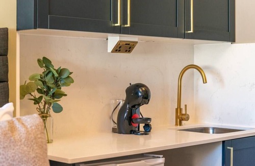 Seven Sisters Condominio | Stylish and Cosy Studio - Top Location