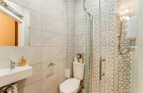 Seven Sisters Condominio | Stylish and Cosy Studio - Top Location