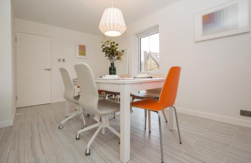 Ealing Apartamento | Stylish and Cosy 1 BDR Apt, Ealing Broadway
