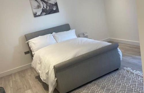 Fairfield Apartamento | Stylish and Cosy 2 bedroom flat in Croydon