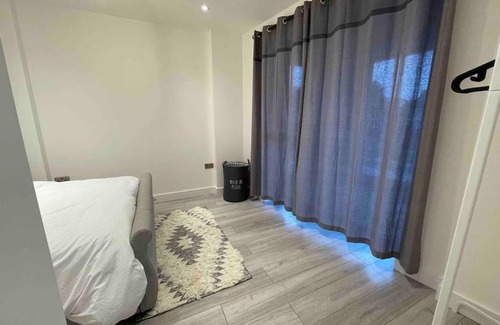 Fairfield Apartamento | Stylish and Cosy 2 bedroom flat in Croydon